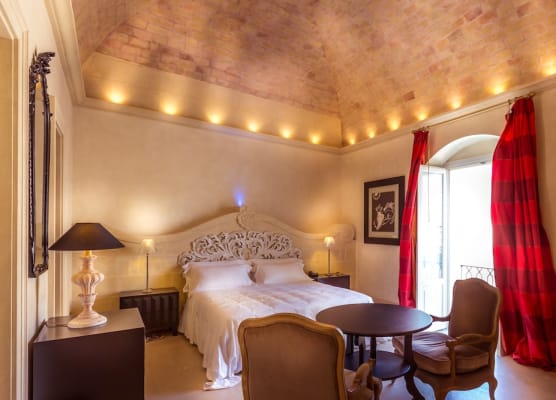 Palazzo Gattini - The Leading Hotels of the World 1