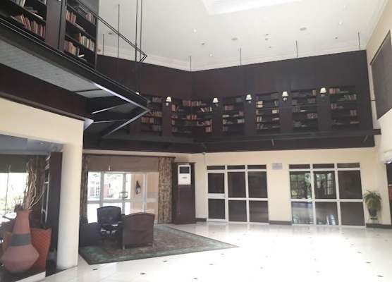 Oakwood Park Hotel Lekki 1