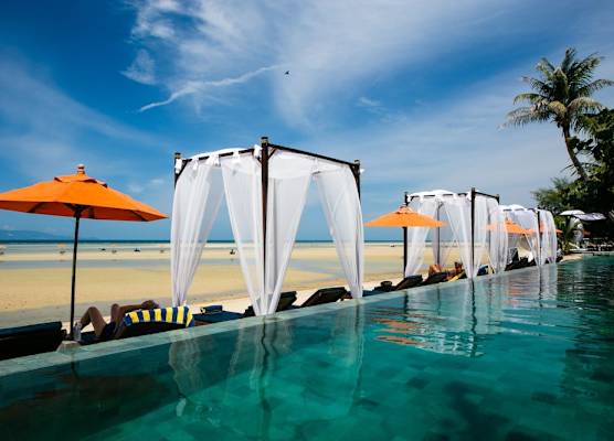Chantaramas Resort 1