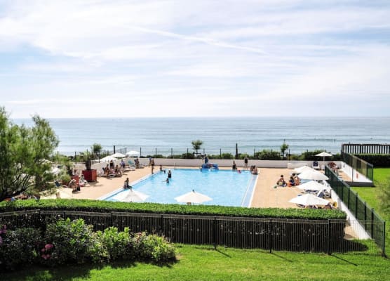 Belambra Clubs Anglet - La Chambre d'Amour 1
