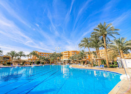 Golden Beach Resort 1