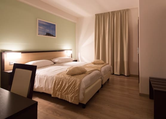 Albergo Ristorante Bismantova 1