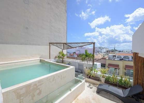 Aruma Suites 1