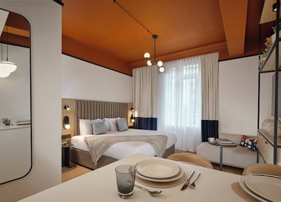 Citadines Holborn-Covent Garden London 1