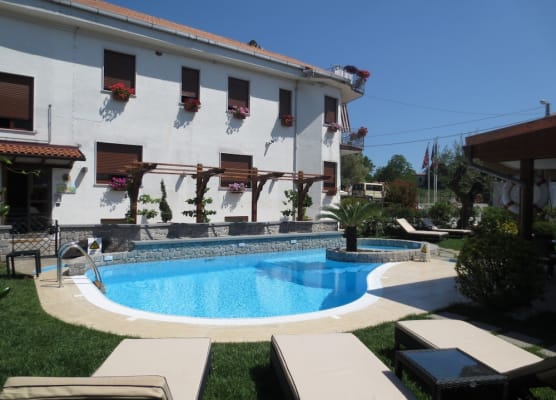 Hotel Due Torri 1