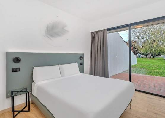 B&B HOTEL Alba 1