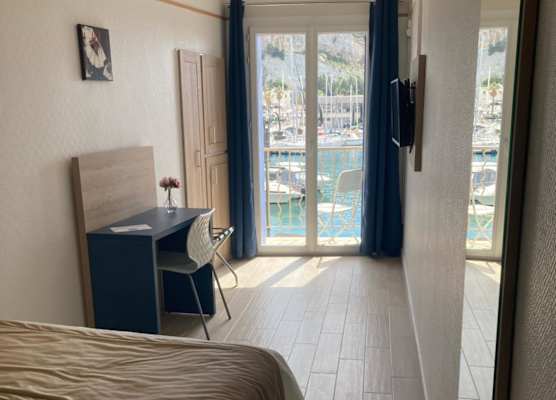 Hotel Le Golfe 1