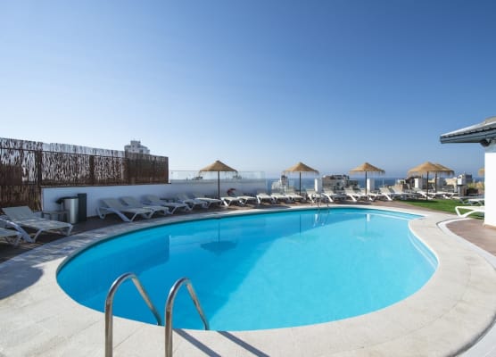 Hotel Lloret Santa Rosa by Pierre & Vacances 1