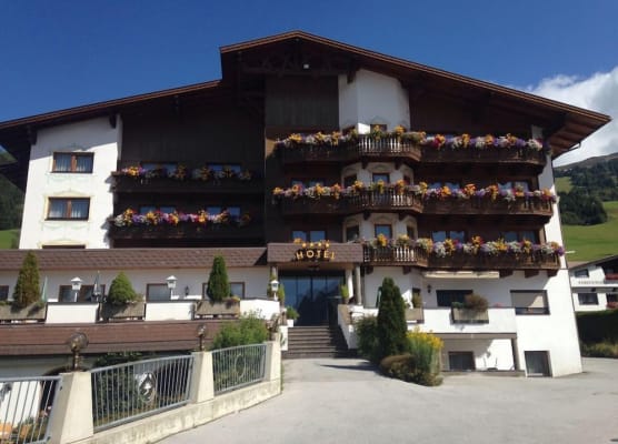 Hotel Venetblick 1