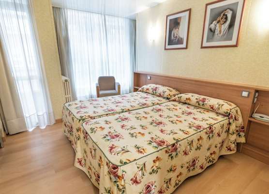 Hotel Bedoya 1