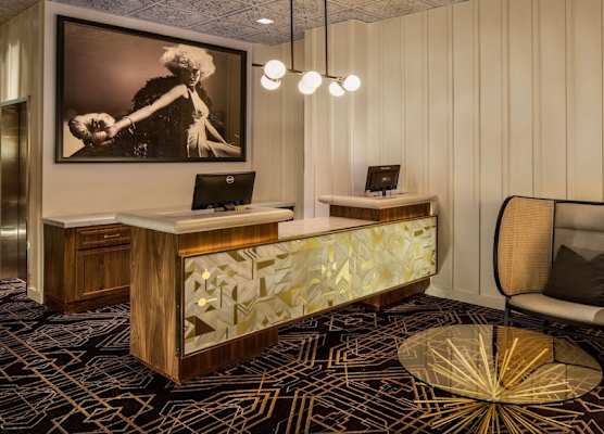 Hotel Bijou - Union Square 1