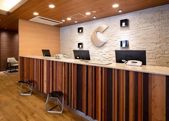 Comfort Hotel Nara 1