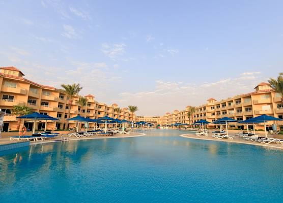 Amwaj Beach Club Abu Soma 1