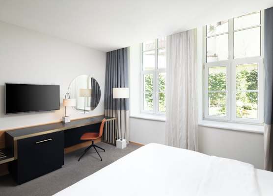 K+K Hotel Fenix 1