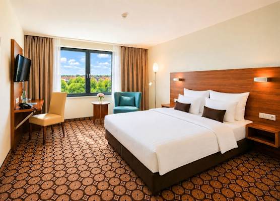 CZECH INN Hotel Ferenc 1