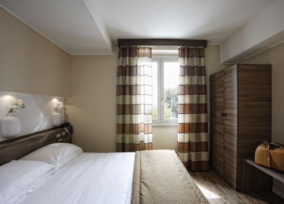 Hotel Porta Nuova 1
