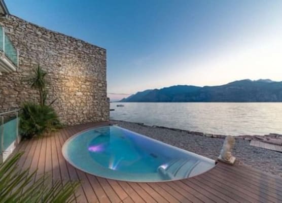 Hotel Vega 1