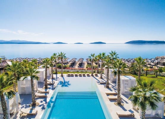 Amadria Park Beach Hotel Jure 1