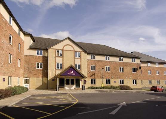 Premier Inn Slough 1