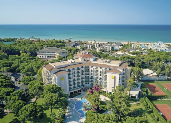 TUI MAGIC LIFE Masmavi 1