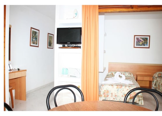 Apartamentos del Rey 1