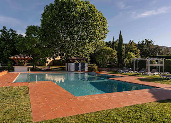 Mercure Aix-En-Provence Sainte-Victoire 1