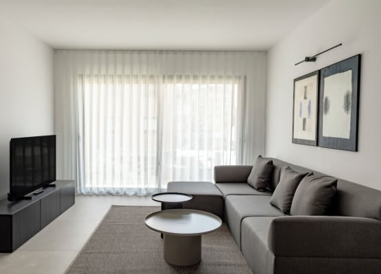 Europa Apartments 1