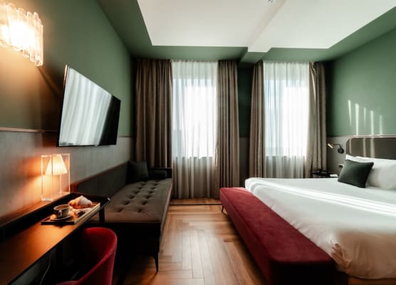 Bianca Maria Palace Hotel 1