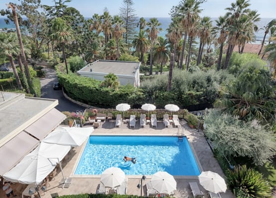 Hotel Paradiso 1