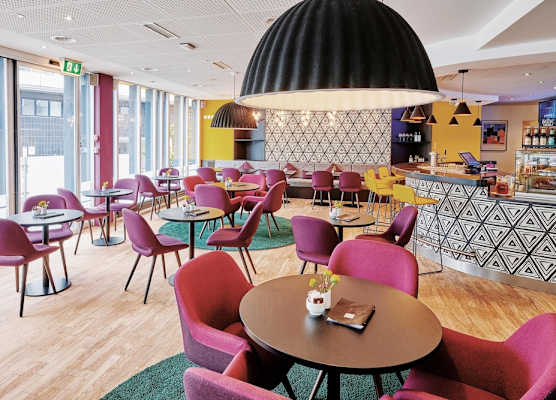 Sorell Business Hotel Ador Bern 1