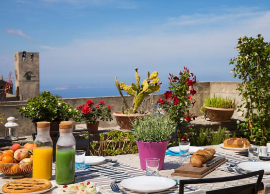 Bella Vista b&b 1