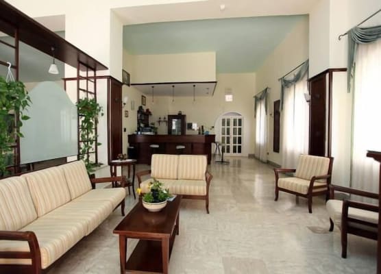 Hotel Calabria 1