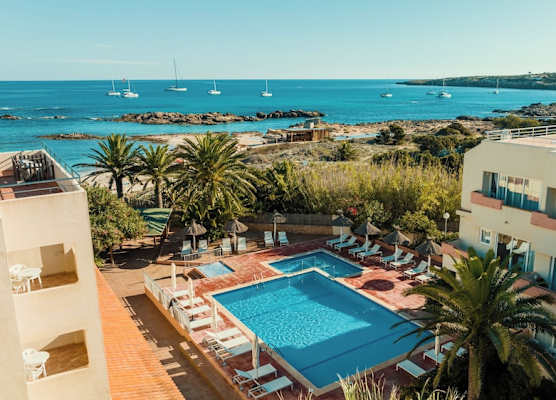 Apartamentos Portu Saler 1