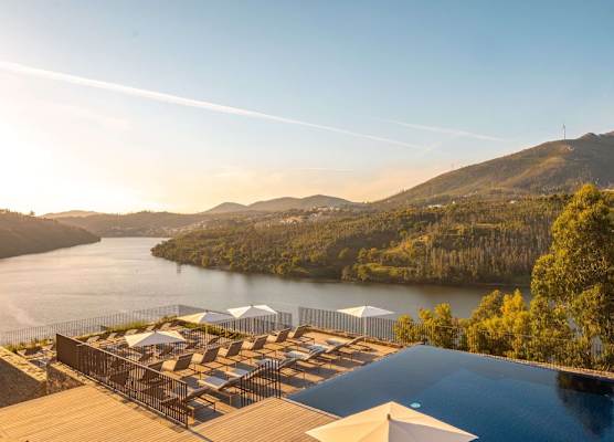 Octant Douro 1