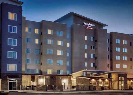 Residence Inn by Marriott Lake Charles 1
