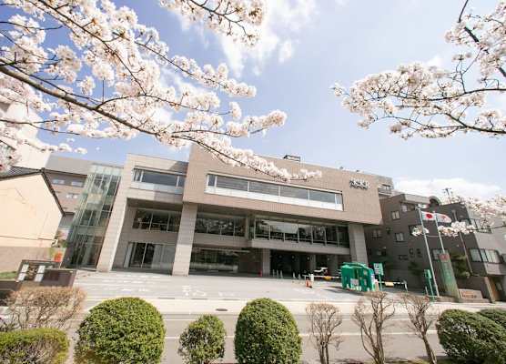 KKR Hotel Kanazawa 1
