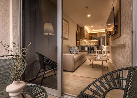 HOUZE Residences - By AVA Rentals 1