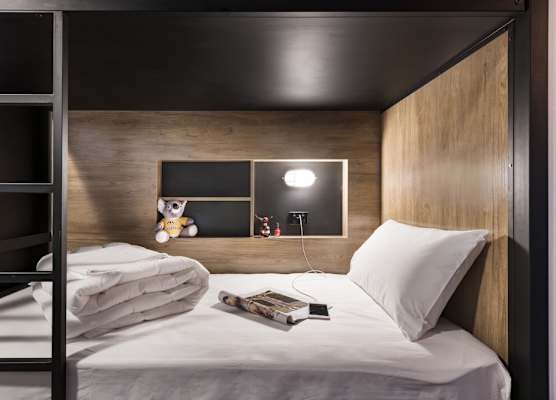 Hostel G Perth 1