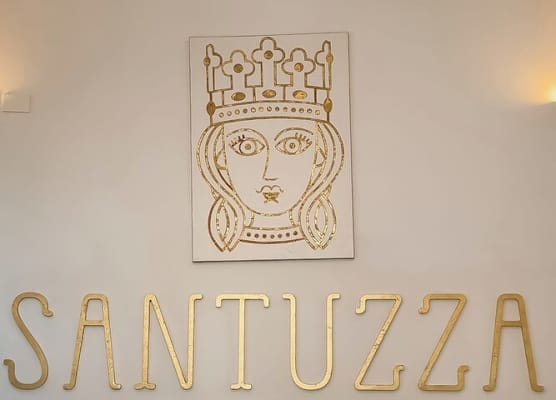 Santuzza Art Hotel Catania 1