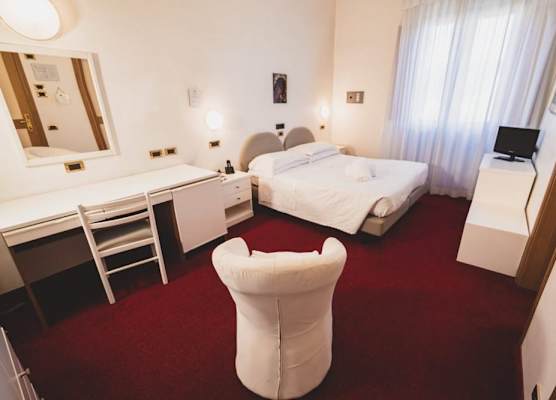 Grand Hotel Milano 1