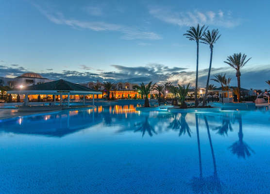 Djerba Holiday Beach 1