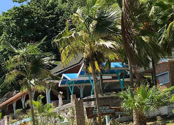 Hotel L'Ocean 1