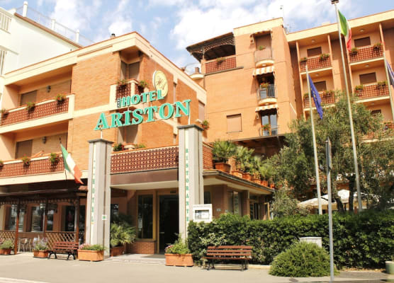 Hotel Ariston 1
