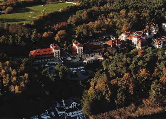 Precise Resort Scharmützelsee - Golf & SPA 1