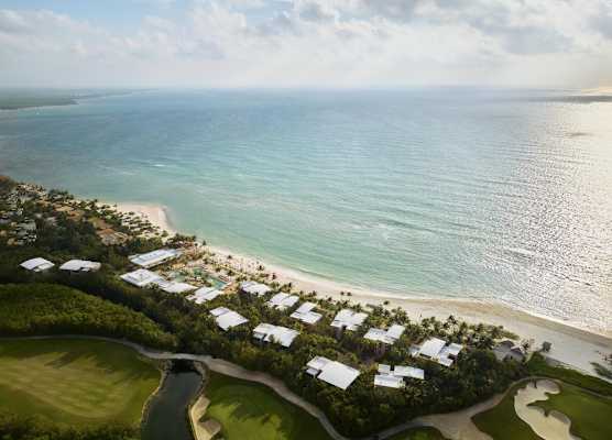Alila Mayakoba 1