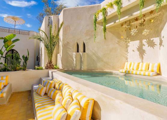 Riad XO 1