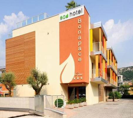 Eco Hotel Bonapace 1