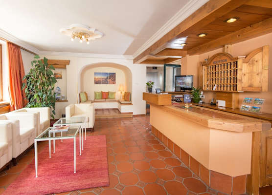 Hotel Dachstein 1