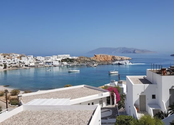 Vrahos Boutique Hotel 1