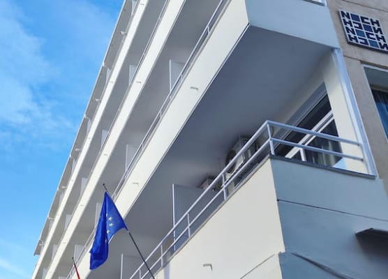 Nch Hotel Torremolinos 1